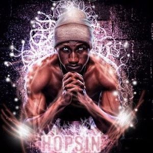 Meet your Posher, Jadon